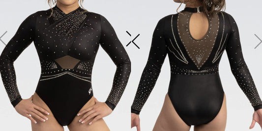 INDIVIDUÁLNÍ KOSTÝM