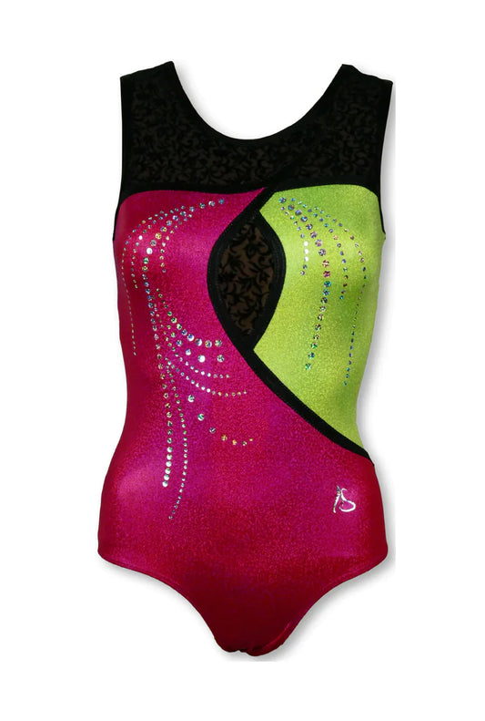 RENEE GELB Größe 146 IND 