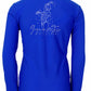 FARBIGES THERMO ROYAL SWEATSHIRT 3 MUSTER