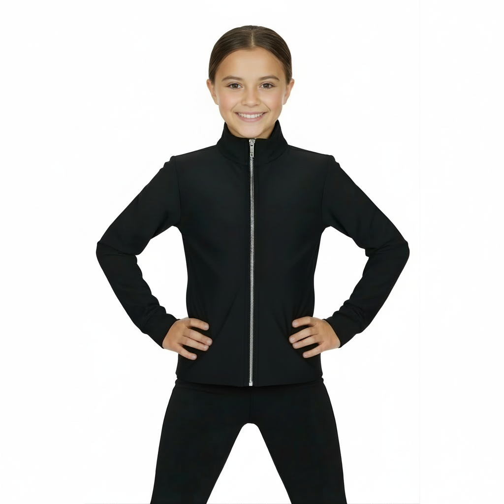 THERMO ICE1 SILVER SWEATSHIRT 