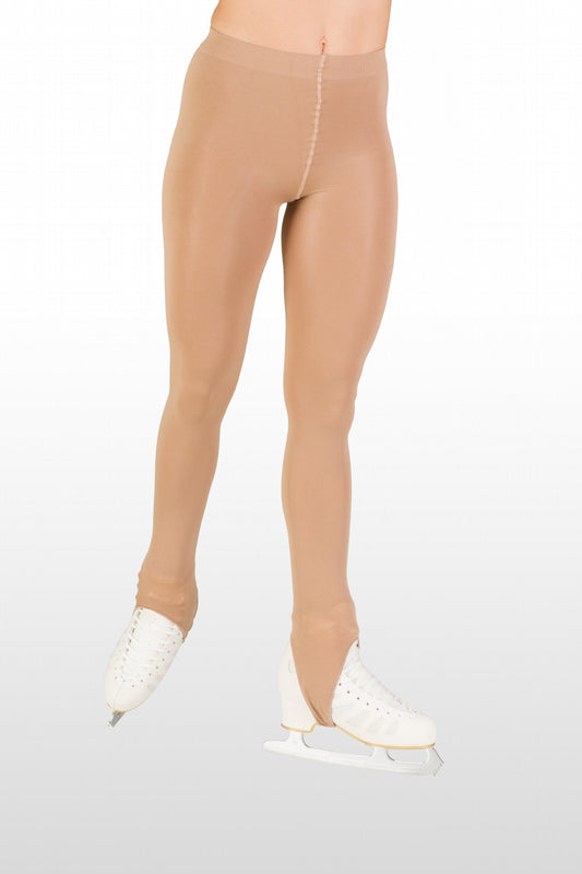 LALUNA TIGHTS, SOFT TAN, SND2 