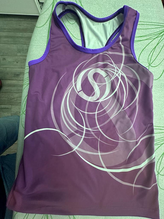 Tričko Olympijská strategie