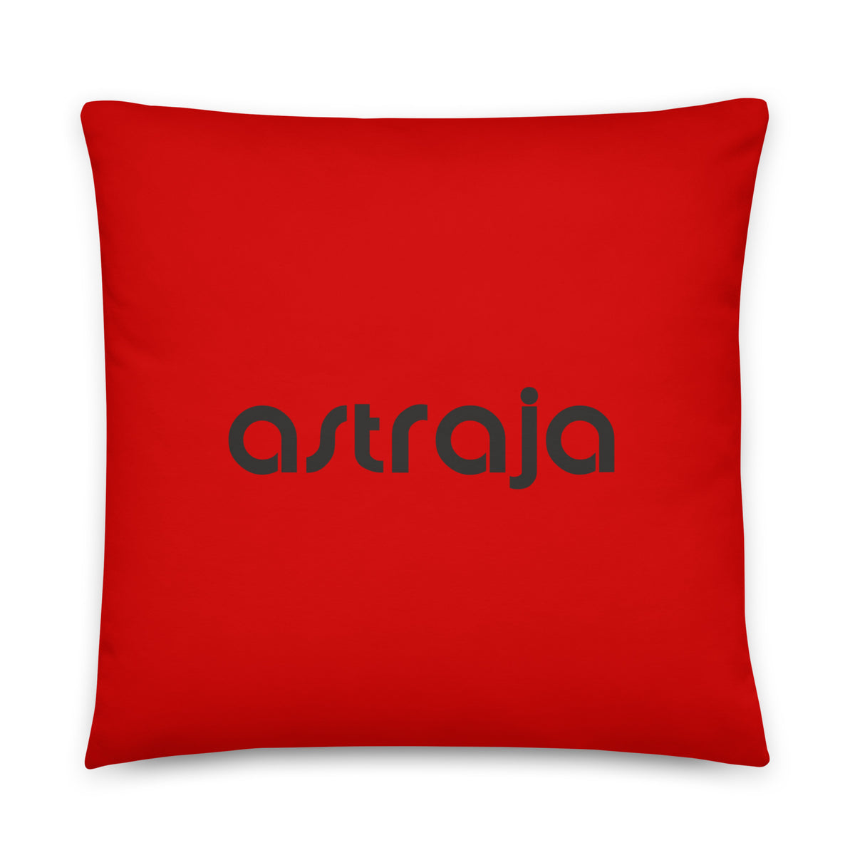ROTER MANN KISSEN – ASTRAJA