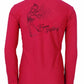 BLUZA COLOR THERMO PINK
