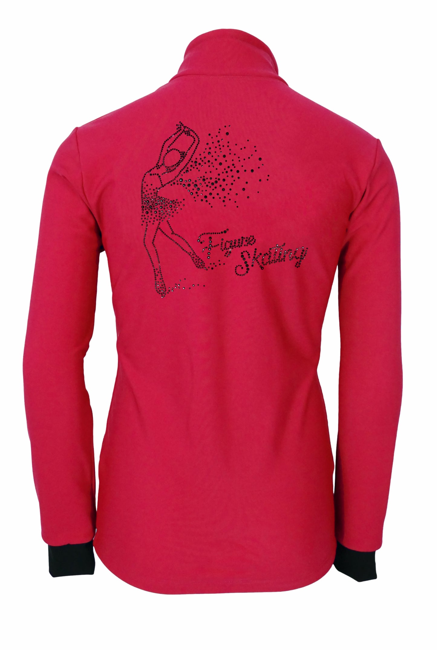 BLUZA COLOR THERMO PINK