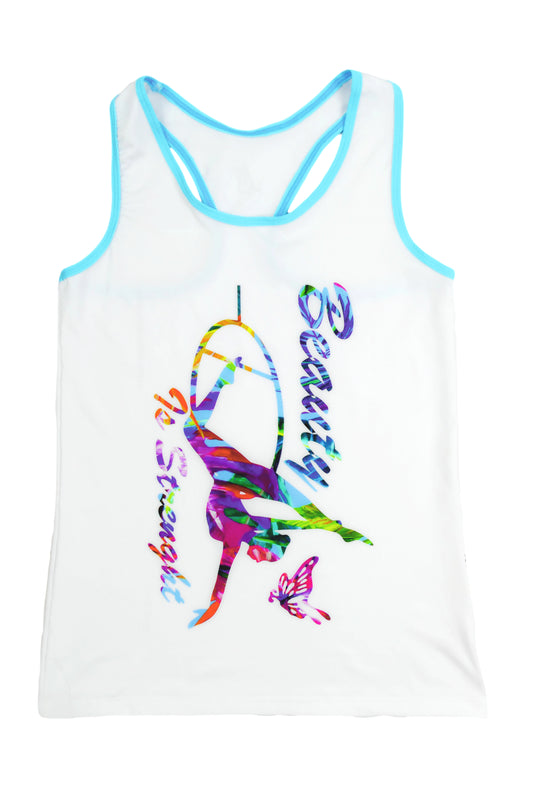 BOKSERKA AERIAL 1 DAMSKA