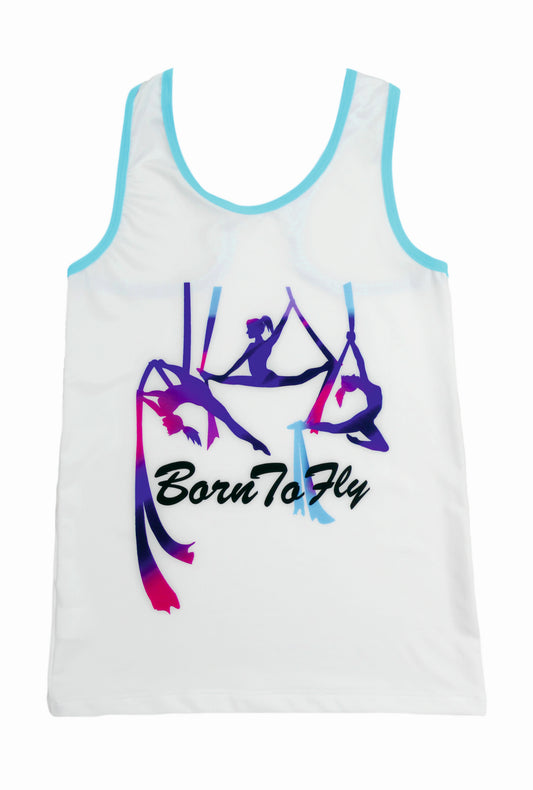 Dámská boxerka Aerial 2