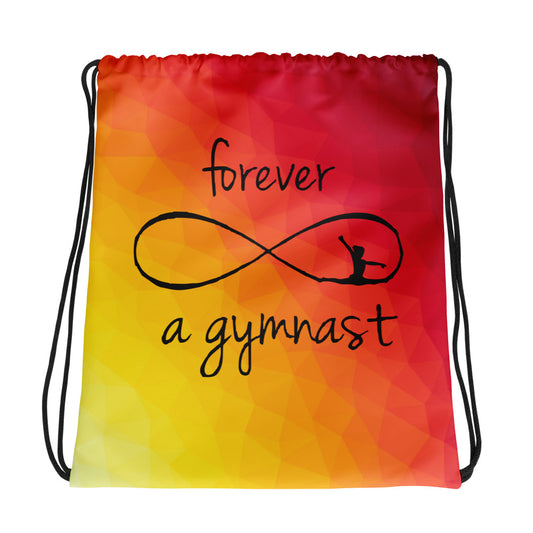 BACKPACK FOREVER A GYM