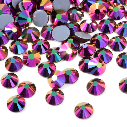 PREMIUM GOLD ROSE AB | SS16 | 1 GROSS (144szt)