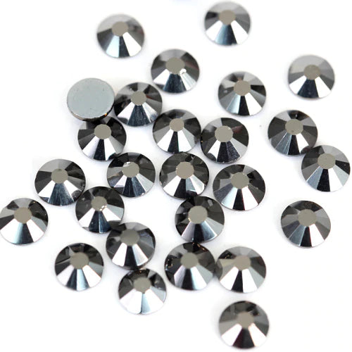 PREMIUM HEMATITE | SS16 | 1 GROSS (144pcs)