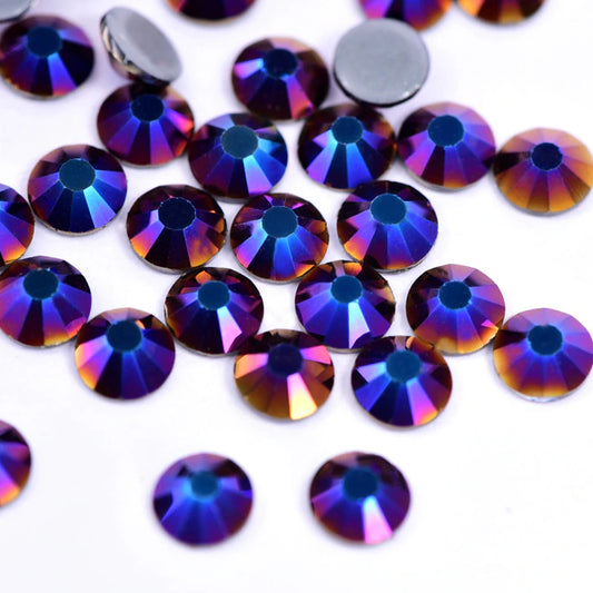 PREMIUM MINE BLUE | SS16 | 1 GROSS (144szt)