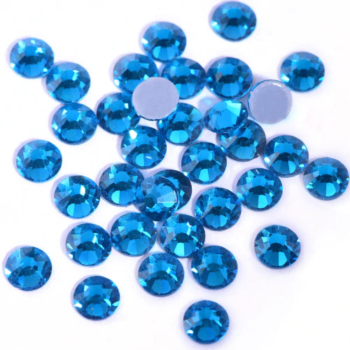 PREMIUM PEACOCK BLUE | SS16 | 1 GROSS (144szt)