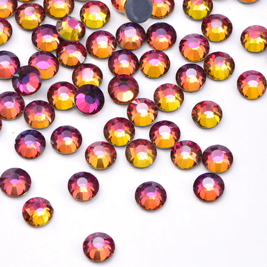 PREMIUM RED VOLCANICO | SS16 | 1 GROSS (144szt)