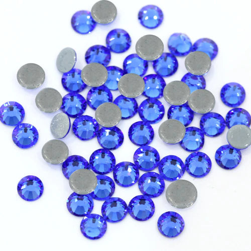 PREMIUM SAPPHIRE | SS16 | 1 GROSS (144pcs)