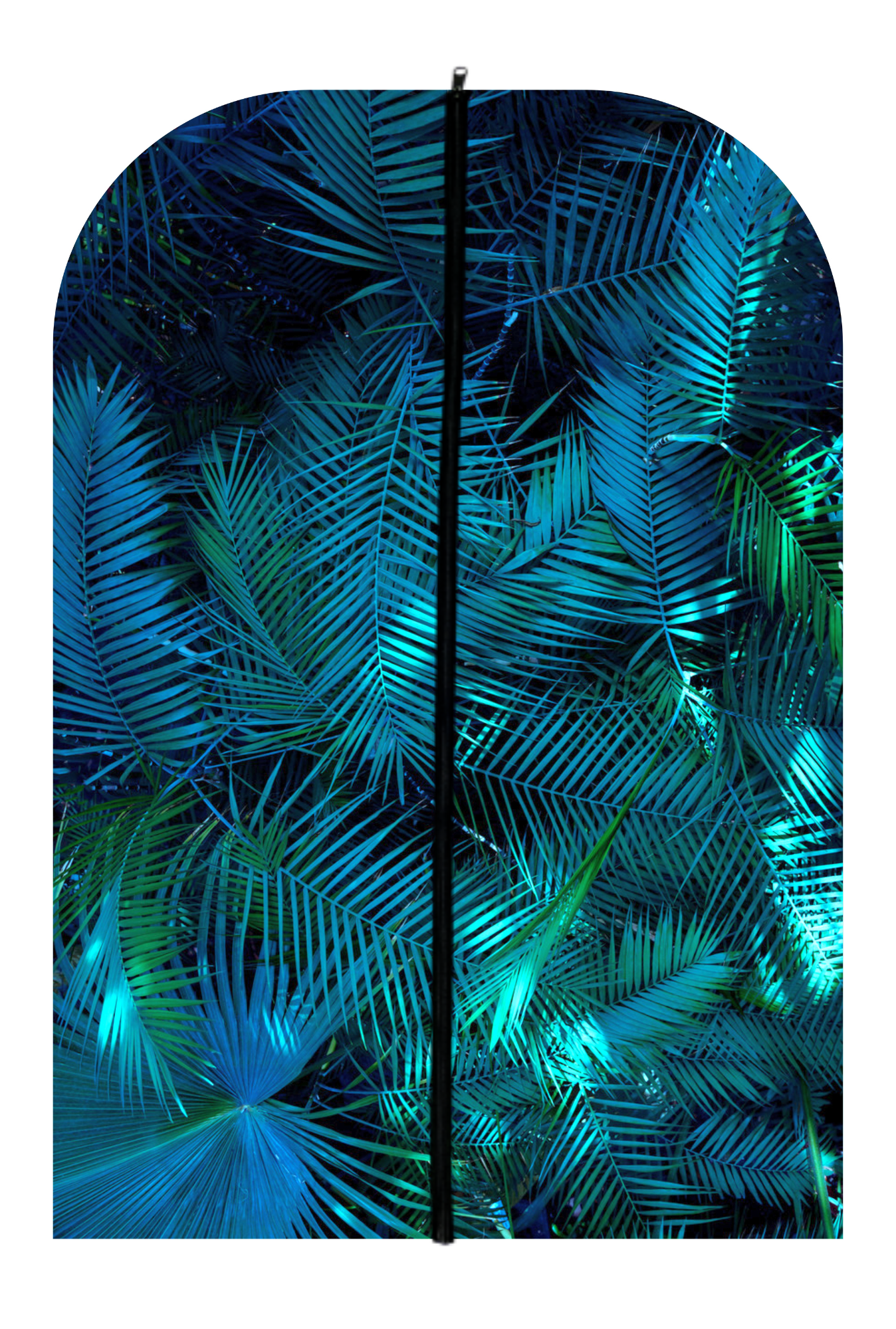 TROPICAL COVER 