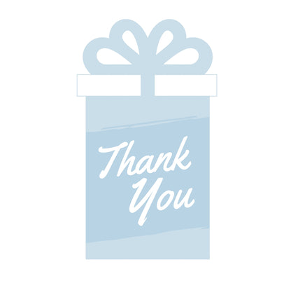 GIFT CARD ASTRAJA THANK YOU